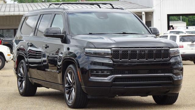 jeep grand wagoneer l 2024 1C4SJSFP9RS150583 image jeep grand wagoneer l 2024 1C4SJSFP9RS150583 image